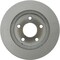 Centric Parts Gcx Brake Rotor Fully Coated, 320.61037F 320.61037F - alternate 2
